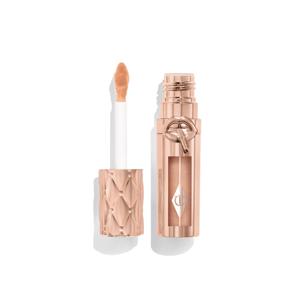 Charlotte Tilbury Big Lip Plumpgasm In Nudegasm Diamonds